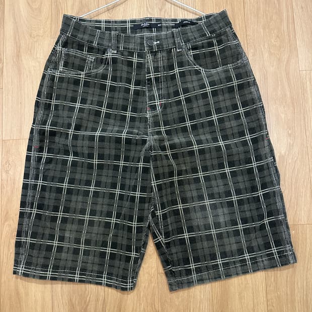 jaded london 제이디드 런던 버뮤다팬츠 판매