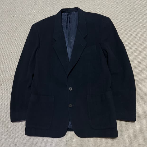 KENZO 겐조 울 블레이져 자켓