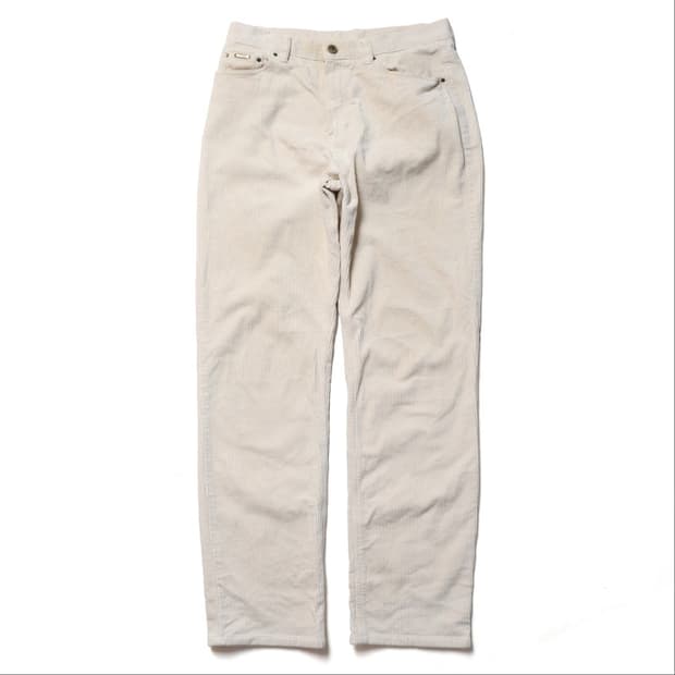 랄프로렌 Ralph Lauren Corduroy Pants

