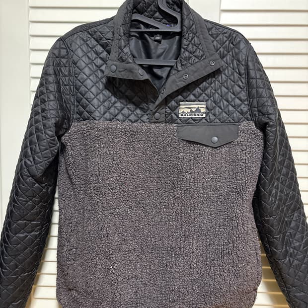 파타고니아 신칠라