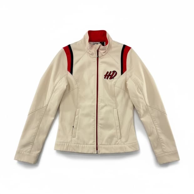 Harley-Davidson women riding jacket xs