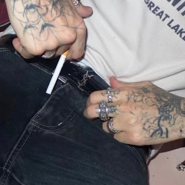 생로랑 ysl 벨트 100사이즈