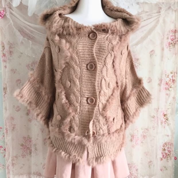 INGNI & CHU XXX sweet latte codie set