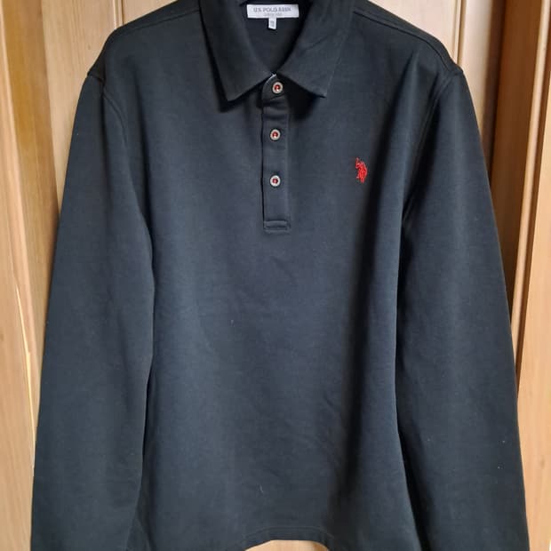 US 폴로 아센 긴팔티 110