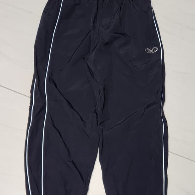 본투윈 나일론 트랙 팬츠 1