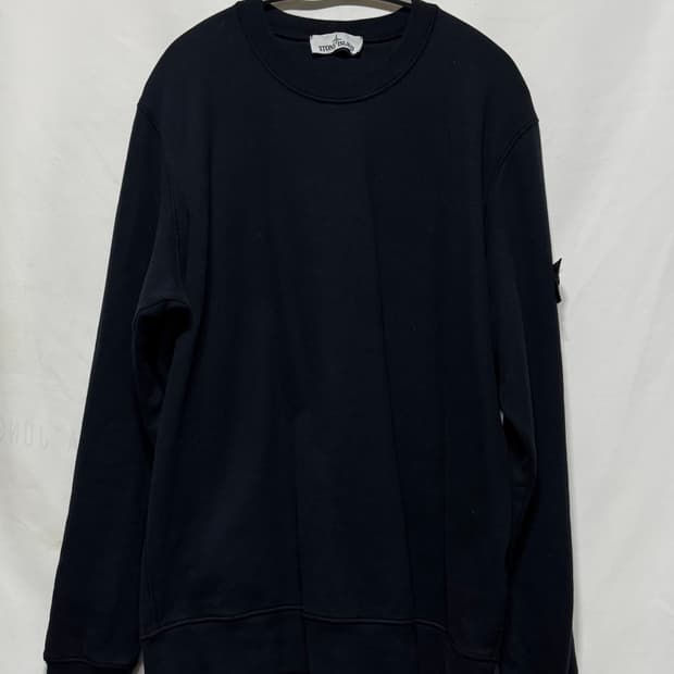 XL 스톤아일랜드 맨투맨