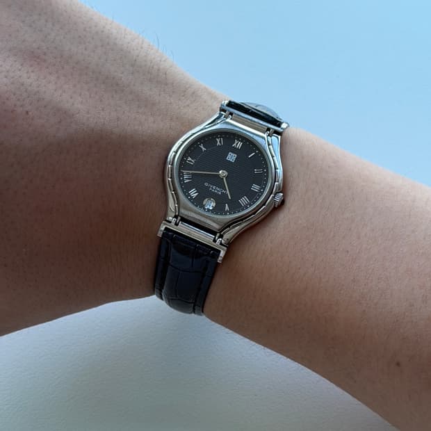 GIVENCHY watch