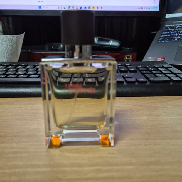 에르메스 떼르데르메스 edt 50ml