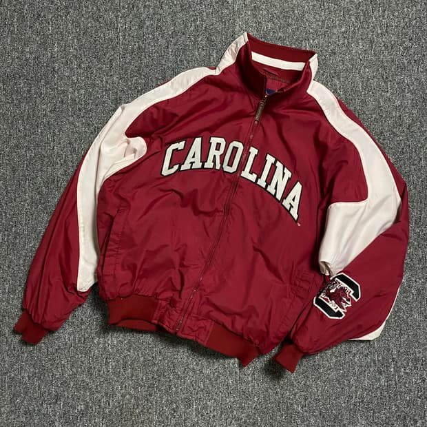 🌊Majestic carolina jumper