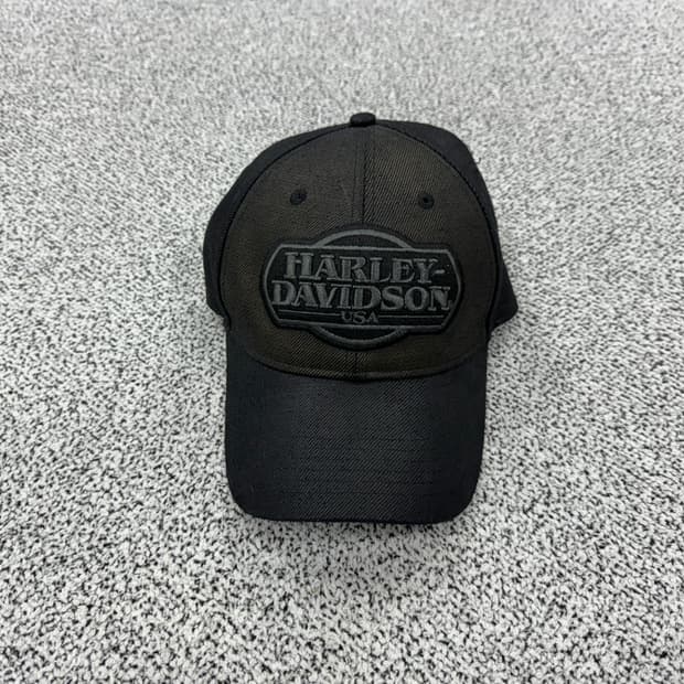 할리데이비슨 하와이 USA 볼캡
