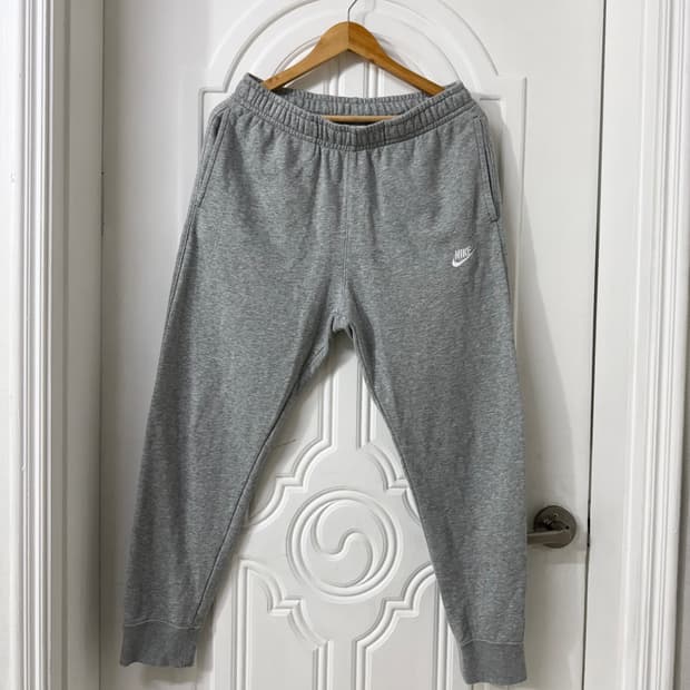 85 L사이즈 남성 나이키 조거팬츠