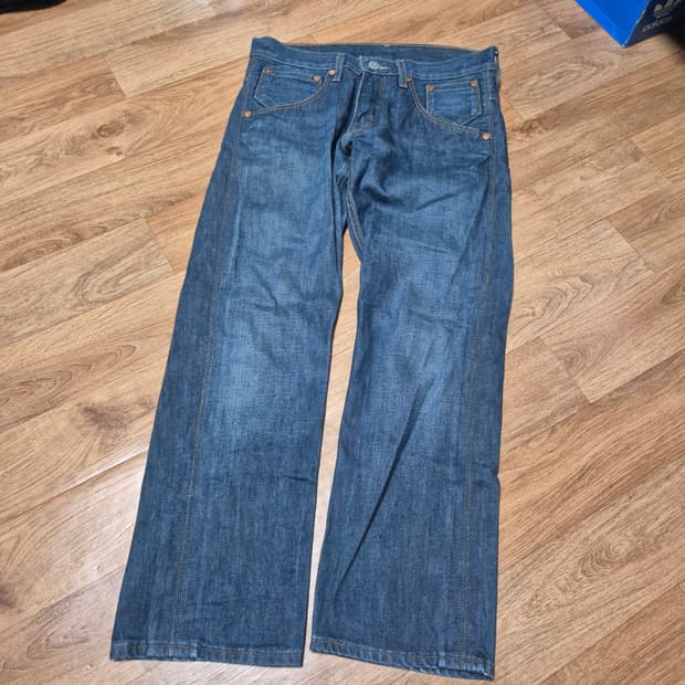 리바이스 514 W32 L29