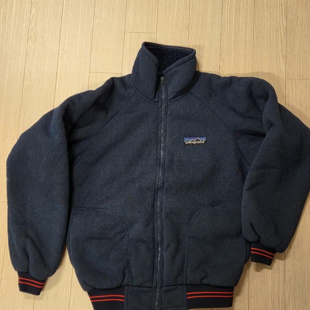 파타고니아 80s 플리스