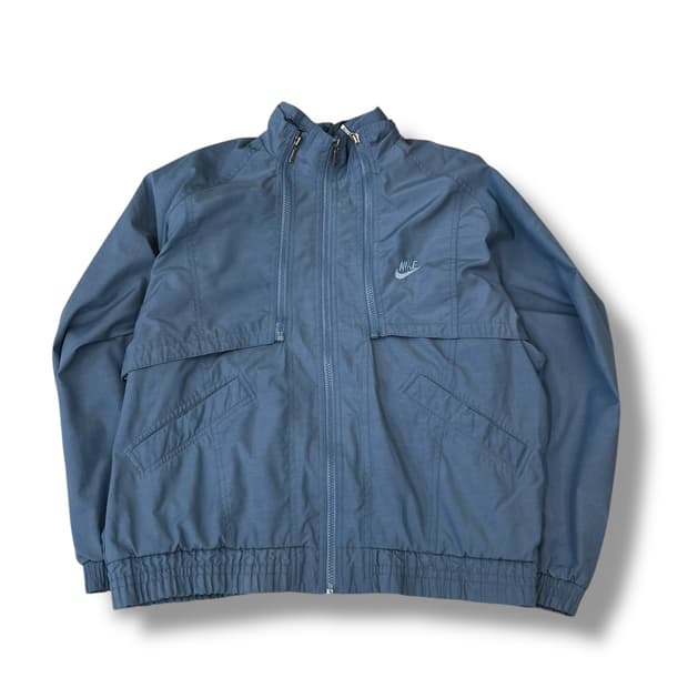 나이키 90s 삼나스포츠 바람막이 r1492