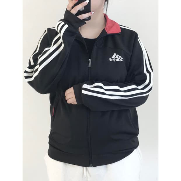 아디다스 트레이닝 져지 95