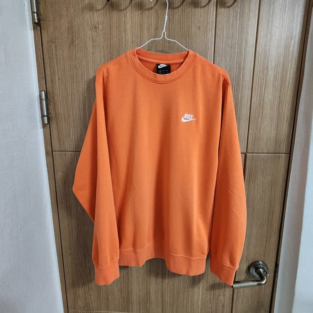 (95)나이키 맨투맨