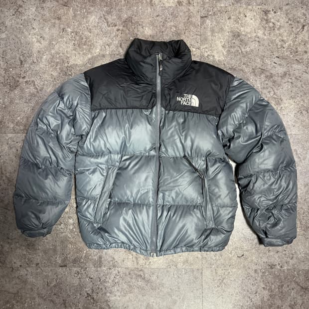 노스페이스 눕시 M (실사이즈 L)