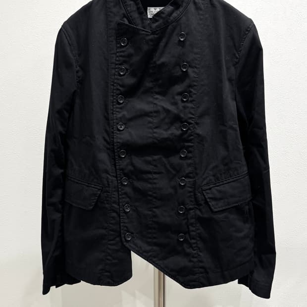 엔지니어드 가먼츠 나폴레옹 자켓