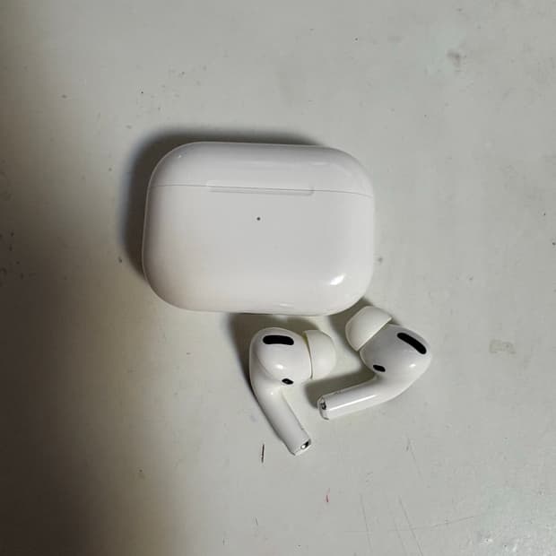애플 에어팟 프로1 
