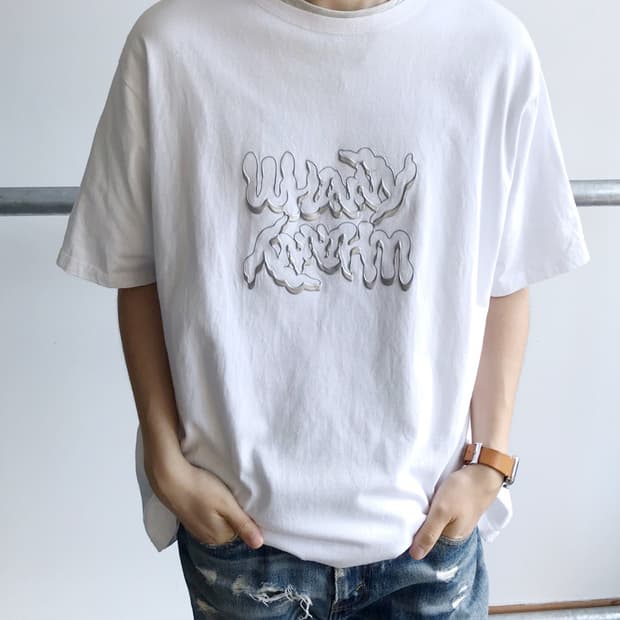 Whinny by WEGO
