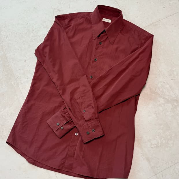 Dries Van Noten Dress shirts