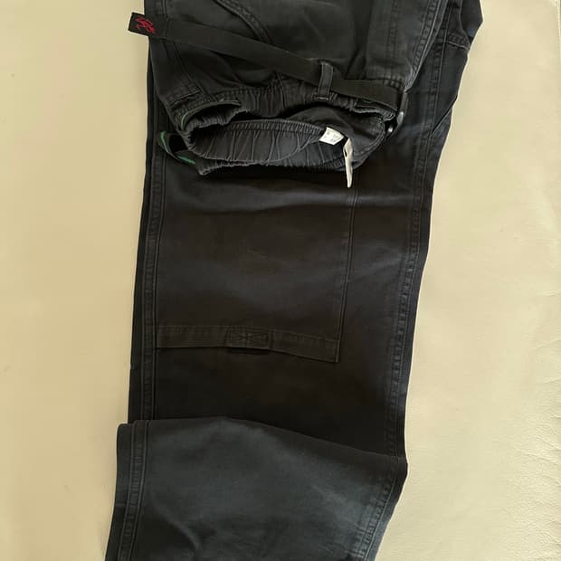 그라미치 카고팬츠