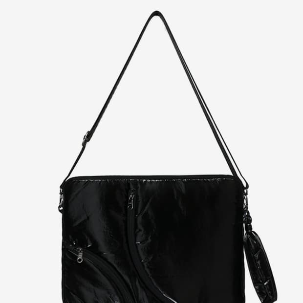 아코크 Lake 13 노트북 파우치 Laptop Clutch