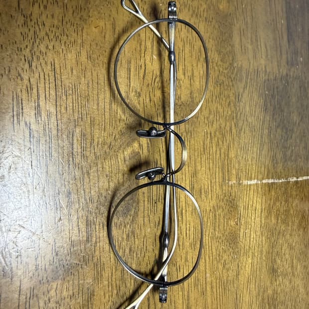 르노(Lunor) mod m5 ag 안경