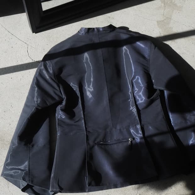 1990's HIROKO KOSHINO jacket 