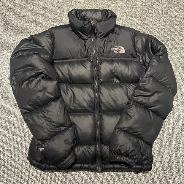 80) 노스페이스 눕시 700