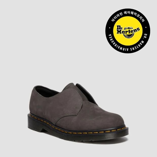 닥터마틴 1461 레이스리스 240