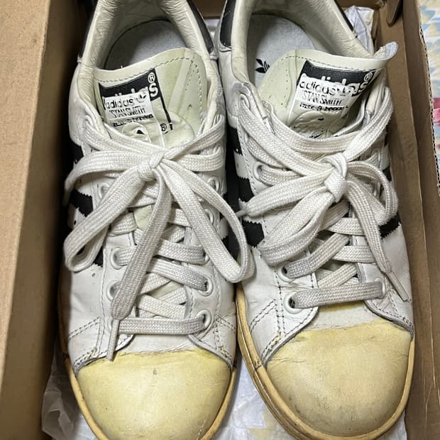 아디다스 스탠스미스 235