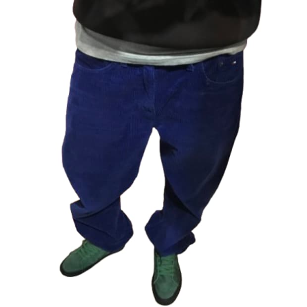 타미 골덴 하의