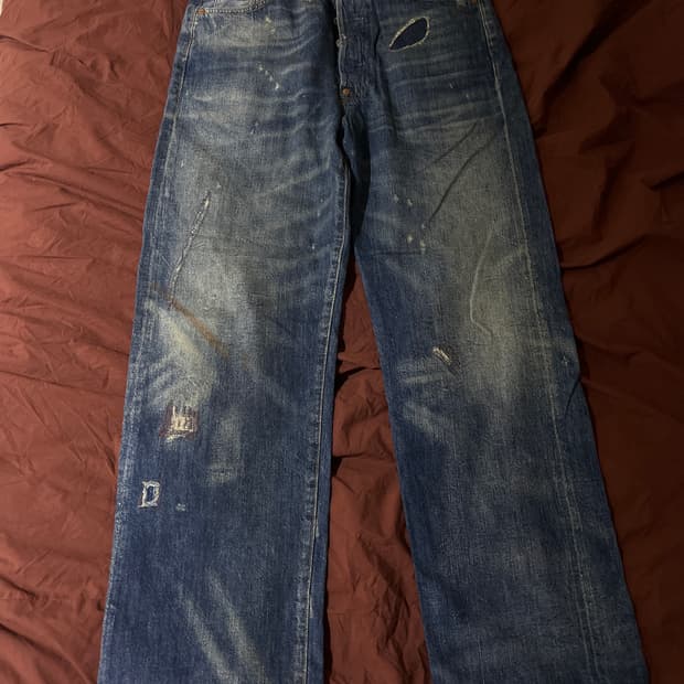 리바이스 LVC 501