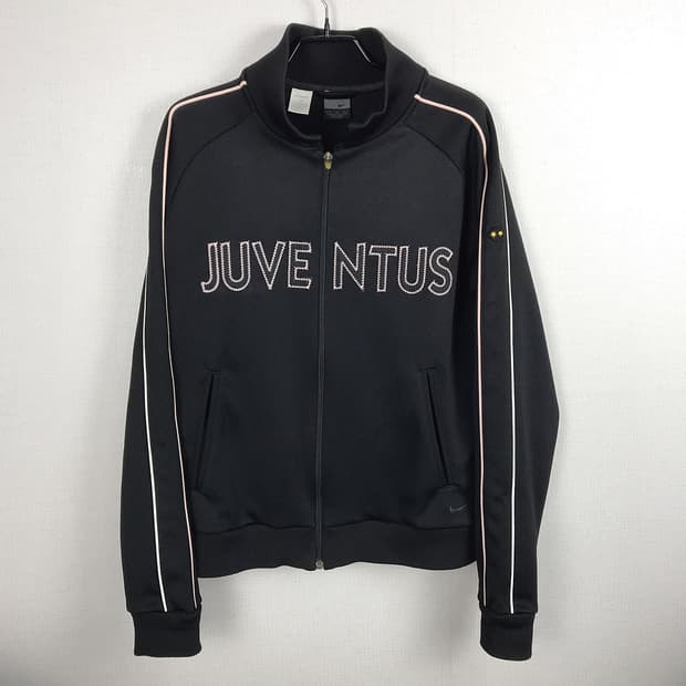 나이키 유벤투스 Y2K 져지 트랙탑 남성100