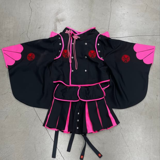 90~00‘s Takuya Angel Angelic Set