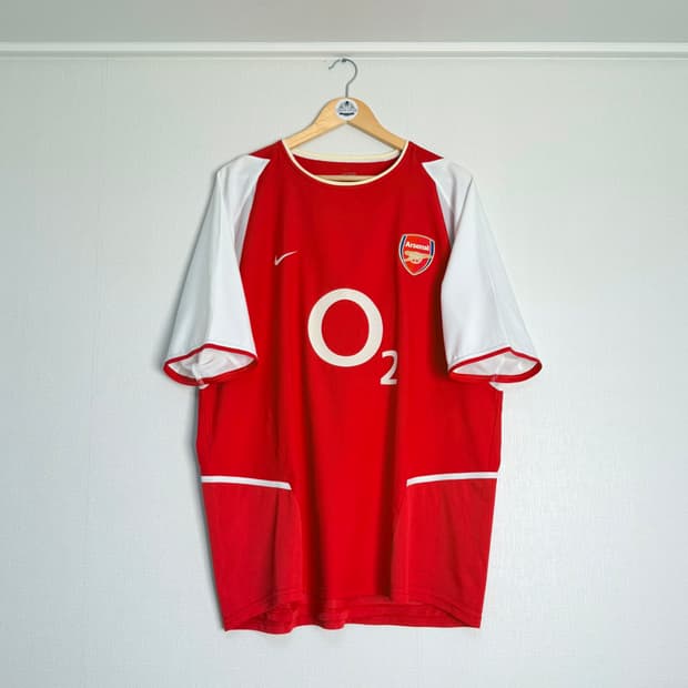 02-03 아스날 홈