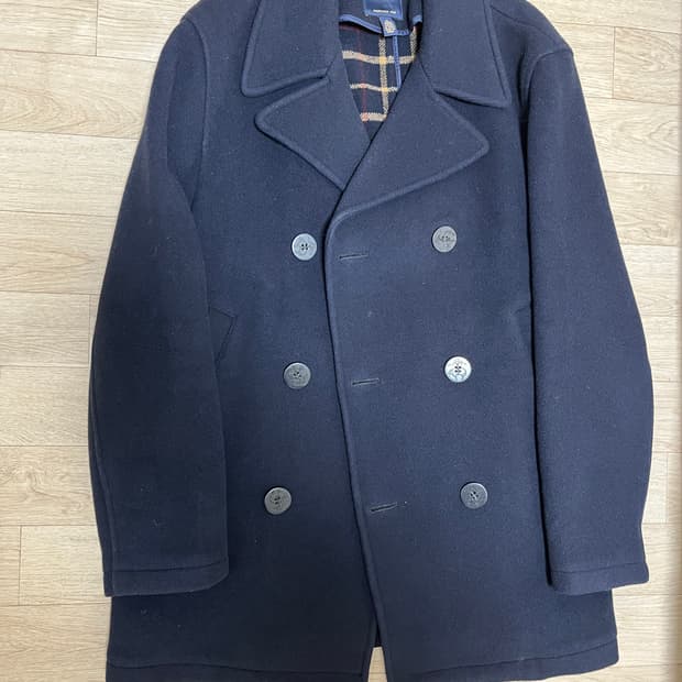 브룩스브라더스 피코트