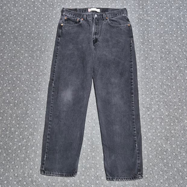 [33] 리바이스 550 -461