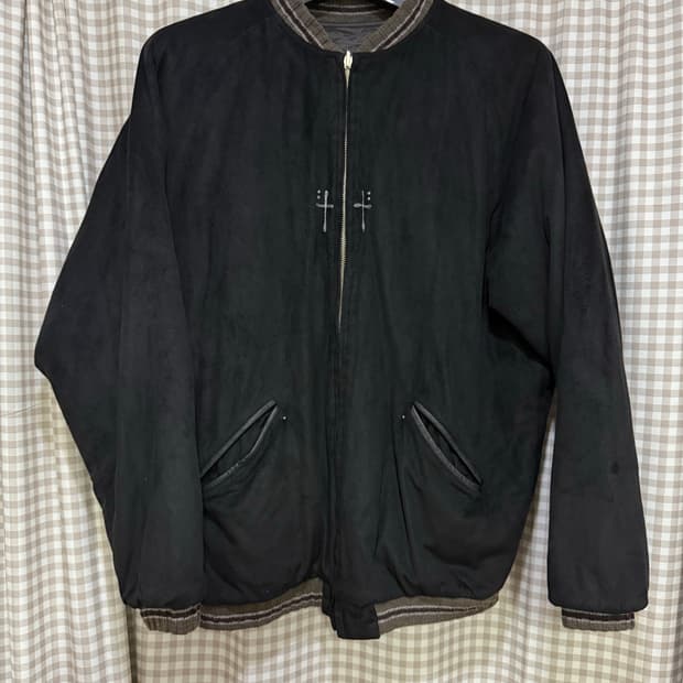 투스페이스 밤톨 리버시블 수베니어 4사이즈