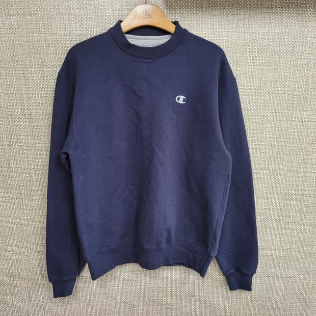 M 100사이즈 챔피언 맨투맨