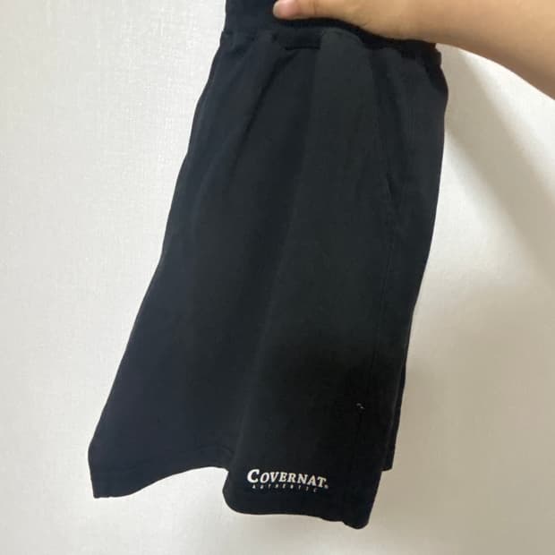 코버낫반바지