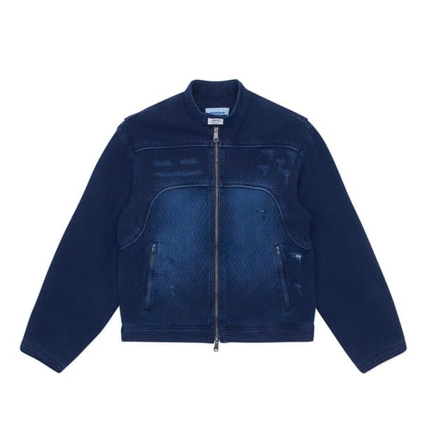 아더에러 펠터 자켓 L