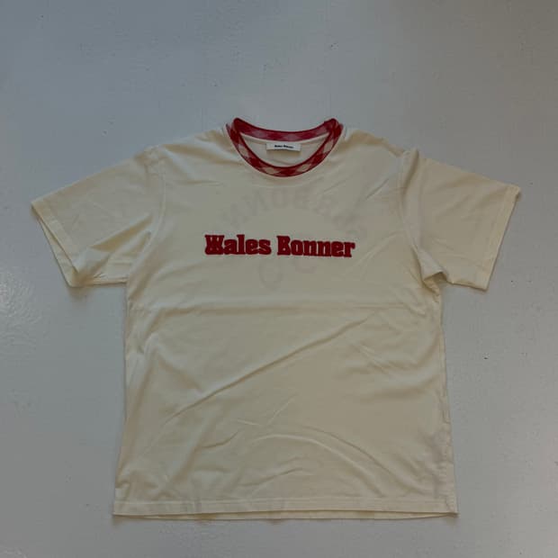  Wales Bonner 링거티