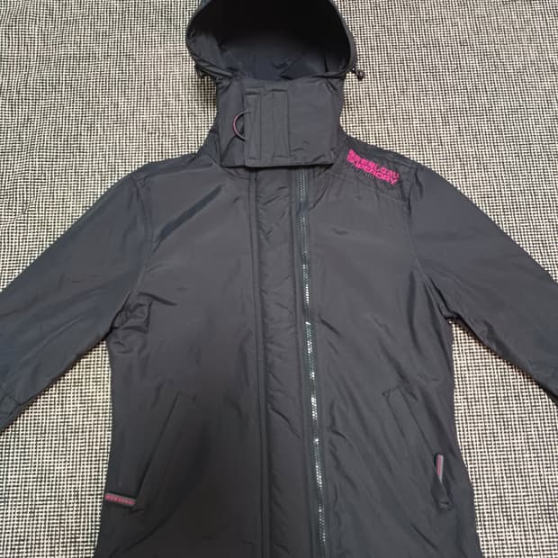 Superdry 여성자켓
