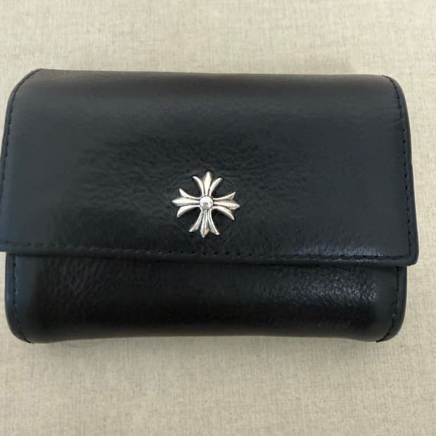 크롬하츠 타이니 원볼 지갑