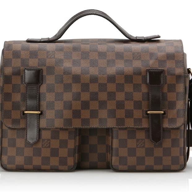 루이비통 다미에 에밴크로스백 메신저백