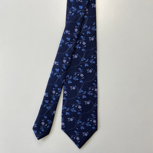 니나리치(NINA RICCI) 명품 정품넥타이