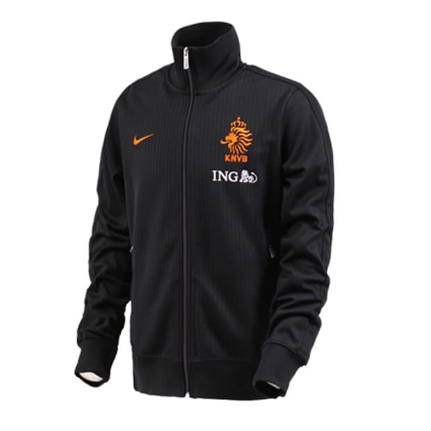 나이키 네덜란드 국대 국가대표 축구 져지
