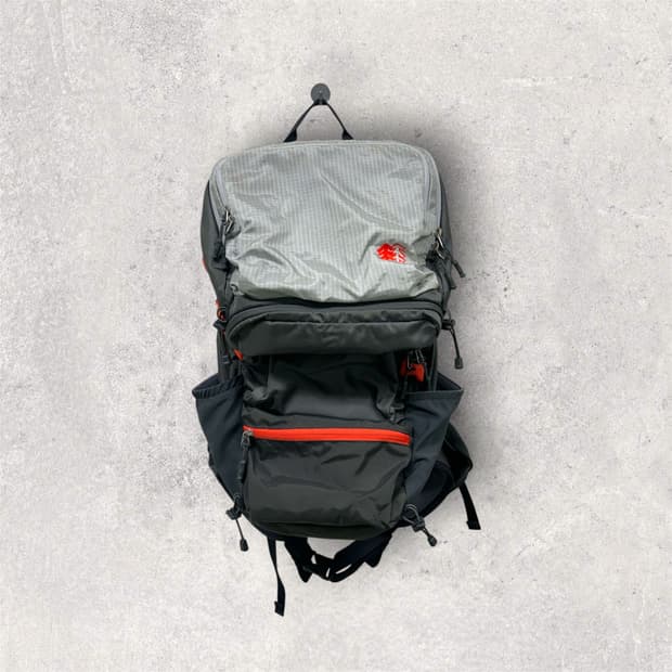 코오롱스포츠 등산가방 (B317)